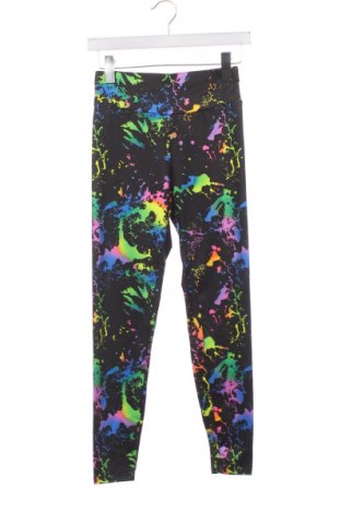 Damskie legginsy SHEIN, Rozmiar XS, Kolor Kolorowy, Cena 62,99 zł