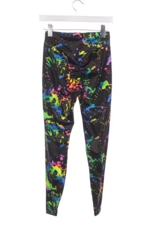 Damskie legginsy SHEIN, Rozmiar XS, Kolor Kolorowy, Cena 62,99 zł