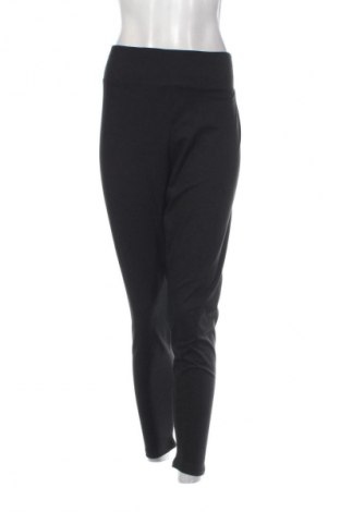Damskie legginsy SHEIN, Rozmiar XL, Kolor Czarny, Cena 62,99 zł