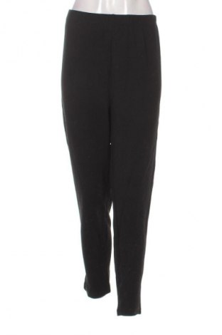 Damskie legginsy SHEIN, Rozmiar 3XL, Kolor Czarny, Cena 62,99 zł
