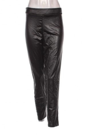 Damen Leggings SHEIN, Größe 3XL, Farbe Schwarz, Preis € 13,99