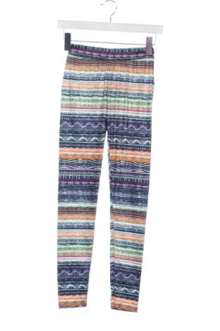 Dámske legíny  SHEIN, Veľkosť XS, Farba Viacfarebná, Cena  11,95 €