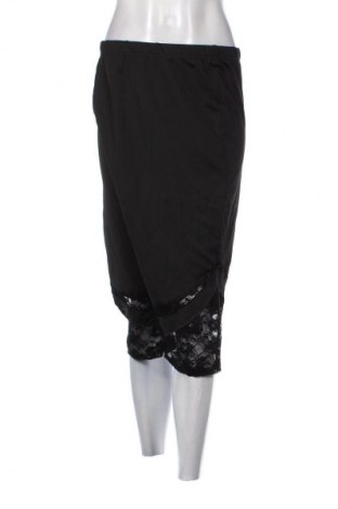 Damen Leggings SHEIN, Größe 4XL, Farbe Schwarz, Preis € 13,99