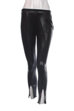 Damskie legginsy SHEIN, Rozmiar S, Kolor Czarny, Cena 62,99 zł