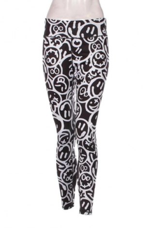Damen Leggings SHEIN, Größe M, Farbe Mehrfarbig, Preis 5,99 €