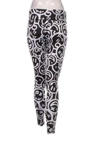 Damen Leggings SHEIN, Größe M, Farbe Mehrfarbig, Preis 5,99 €
