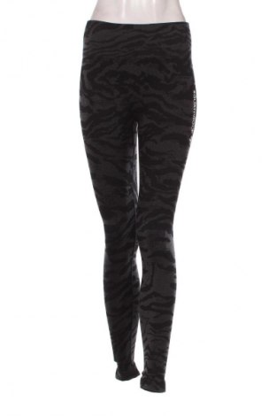 Damskie legginsy SQUATPROOF, Rozmiar S, Kolor Kolorowy, Cena 88,99 zł