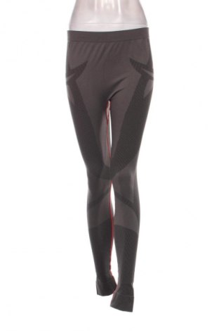 Damskie legginsy Seasons, Rozmiar M, Kolor Szary, Cena 31,99 zł