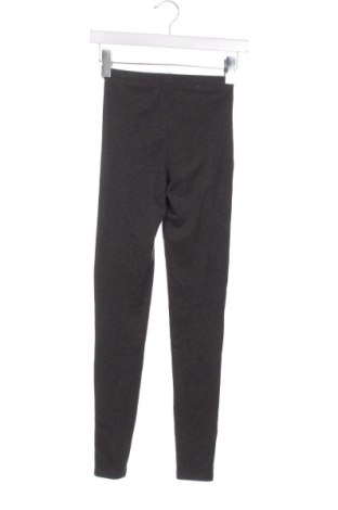 Damen Leggings Sinsay, Größe XXS, Farbe Grau, Preis 9,71 €