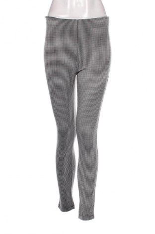 Damskie legginsy Sinsay, Rozmiar S, Kolor Kolorowy, Cena 44,00 zł
