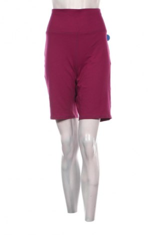 Damskie legginsy Skechers, Rozmiar 3XL, Kolor Fioletowy, Cena 203,99 zł