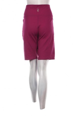 Damskie legginsy Skechers, Rozmiar 3XL, Kolor Fioletowy, Cena 203,99 zł