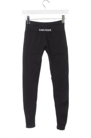 Damen Leggings Smilodox, Größe S, Farbe Grün, Preis € 18,99