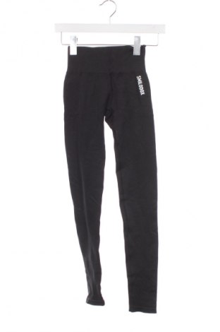 Colant de femei Smilodox, Mărime XS, Culoare Negru, Preț 36,99 Lei