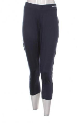 Damen Leggings Sports, Größe XL, Farbe Blau, Preis € 18,99