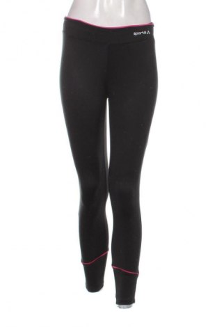 Női leggings Sports, Méret S, Szín Fekete, Ár 7 079 Ft