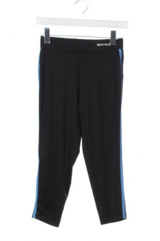 Damskie legginsy Sports, Rozmiar XS, Kolor Czarny, Cena 31,99 zł