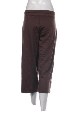 Dámske legíny  Sports, Veľkosť XXL, Farba Hnedá, Cena  11,95 €