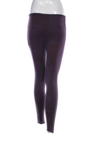 Damskie legginsy Sports Performance by Tchibo, Rozmiar S, Kolor Kolorowy, Cena 85,99 zł