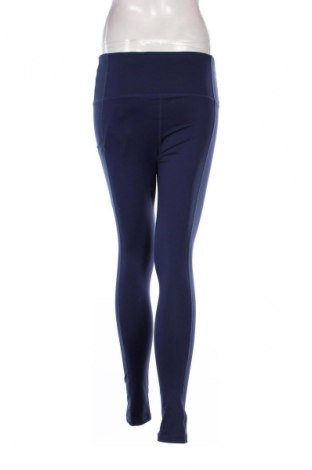 Női leggings Sports Performance by Tchibo, Méret S, Szín Kék, Ár 7 079 Ft