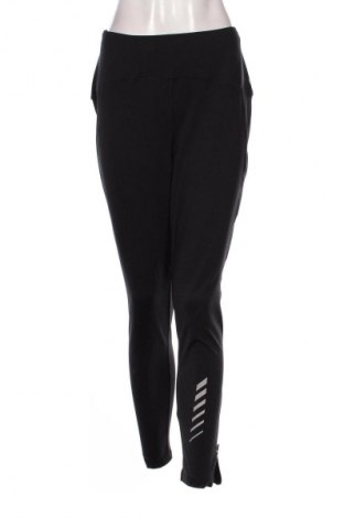 Damskie legginsy Sports Performance by Tchibo, Rozmiar L, Kolor Kolorowy, Cena 85,99 zł