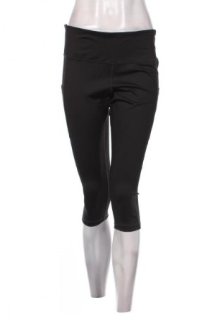 Damskie legginsy Sports Performance by Tchibo, Rozmiar M, Kolor Czarny, Cena 35,99 zł