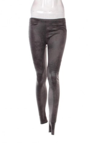 Damskie legginsy Stradivarius, Rozmiar M, Kolor Szary, Cena 62,99 zł
