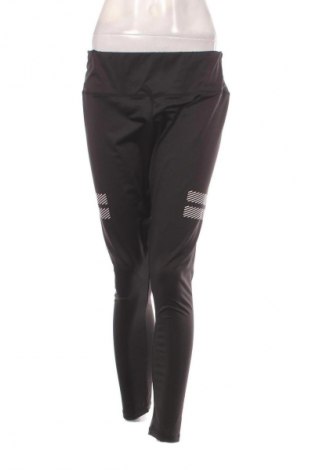 Damskie legginsy Stronger, Rozmiar XL, Kolor Czarny, Cena 134,99 zł