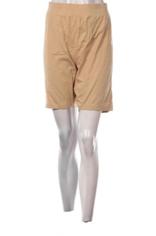 Damskie legginsy Target, Rozmiar XXL, Kolor Beżowy, Cena 62,99 zł