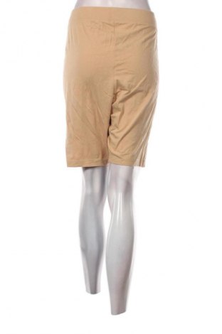 Damskie legginsy Target, Rozmiar XXL, Kolor Beżowy, Cena 62,99 zł