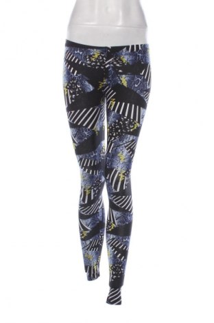 Damen Leggings Terranova, Größe S, Farbe Mehrfarbig, Preis 10,00 €