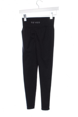 Colant de femei Teveo, Mărime S, Culoare Negru, Preț 115,99 Lei