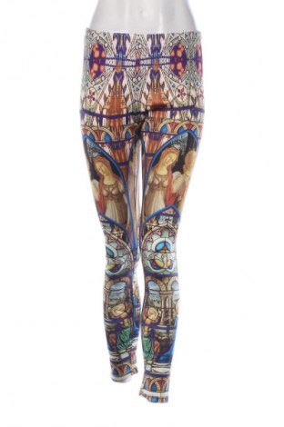 Damen Leggings Twenty-29, Größe M, Farbe Mehrfarbig, Preis 22,00 €