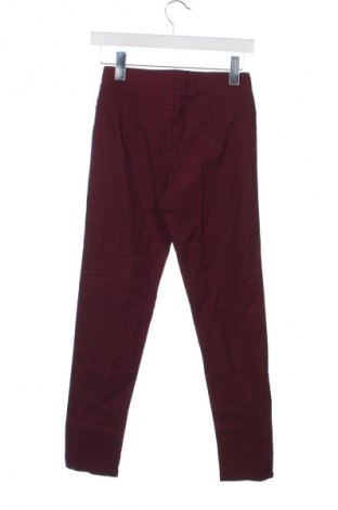 Dámske legíny  Unbranded, Veľkosť S, Farba Červená, Cena  11,95 €