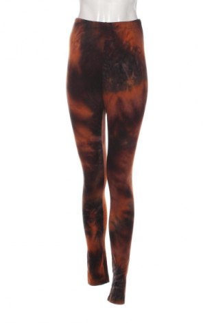 Damskie legginsy Unbranded, Rozmiar S, Kolor Kolorowy, Cena 62,99 zł