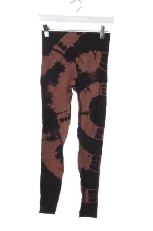 Damskie legginsy Unbranded, Rozmiar XS, Kolor Kolorowy, Cena 85,99 zł