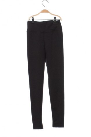 Damskie legginsy Unbranded, Rozmiar XXS, Kolor Czarny, Cena 62,99 zł