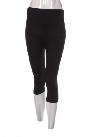 Damskie legginsy Unbranded, Rozmiar S, Kolor Czarny, Cena 85,99 zł