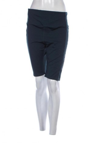 Damskie legginsy Unbranded, Rozmiar XXL, Kolor Zielony, Cena 85,99 zł