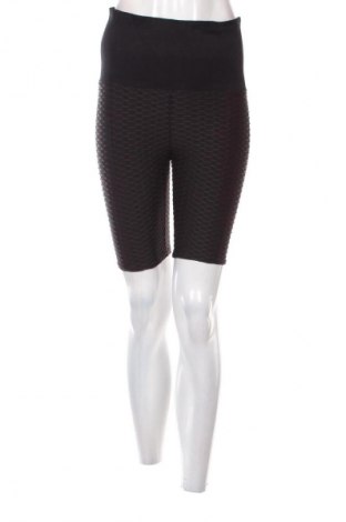 Damskie legginsy Unbranded, Rozmiar L, Kolor Czarny, Cena 85,99 zł
