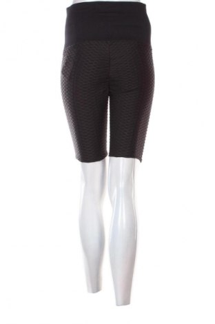 Damskie legginsy Unbranded, Rozmiar L, Kolor Czarny, Cena 85,99 zł