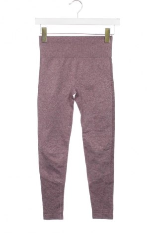 Damskie legginsy Unbranded, Rozmiar S, Kolor Popielaty róż, Cena 85,99 zł