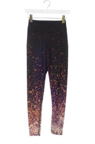 Damskie legginsy Unbranded, Rozmiar XS, Kolor Kolorowy, Cena 34,99 zł
