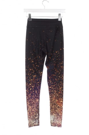Damskie legginsy Unbranded, Rozmiar XS, Kolor Kolorowy, Cena 34,99 zł