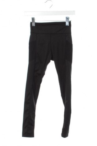 Dámske legíny  Unbranded, Veľkosť XS, Farba Čierna, Cena  15,95 €