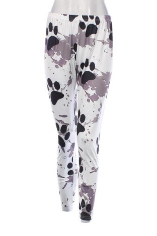 Damen Leggings Unbranded, Größe L, Farbe Mehrfarbig, Preis € 13,00
