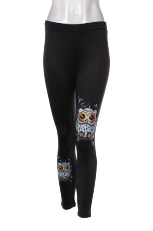 Damen Leggings Unbranded, Größe M, Farbe Mehrfarbig, Preis € 10,00