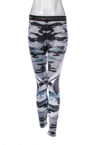Damen Leggings Unbranded, Größe M, Farbe Mehrfarbig, Preis € 10,00
