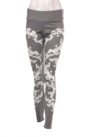 Damskie legginsy Unbranded, Rozmiar L, Kolor Kolorowy, Cena 62,99 zł