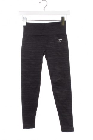 Damskie legginsy Unbranded, Rozmiar XS, Kolor Czarny, Cena 85,99 zł